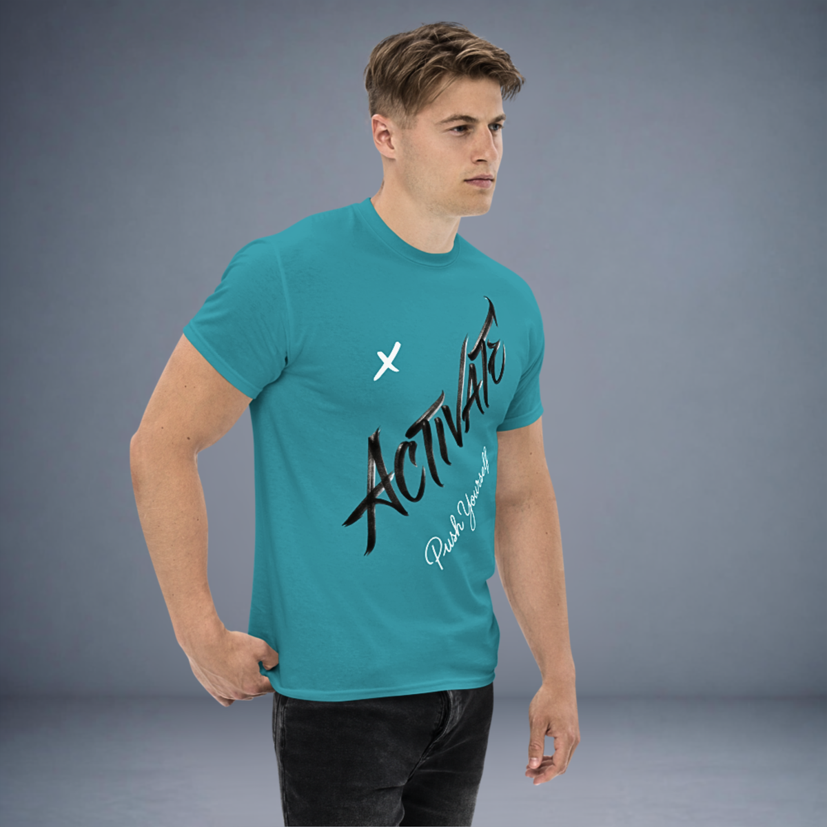 FLEXATE - ACTIVATE 1 - T - SHIRT