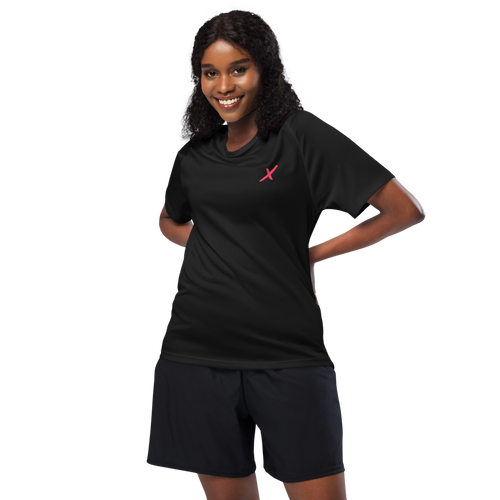 Flex - Sports P - Performance Jersey