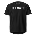 Flex - Strong X - 01 - Performance Jersey