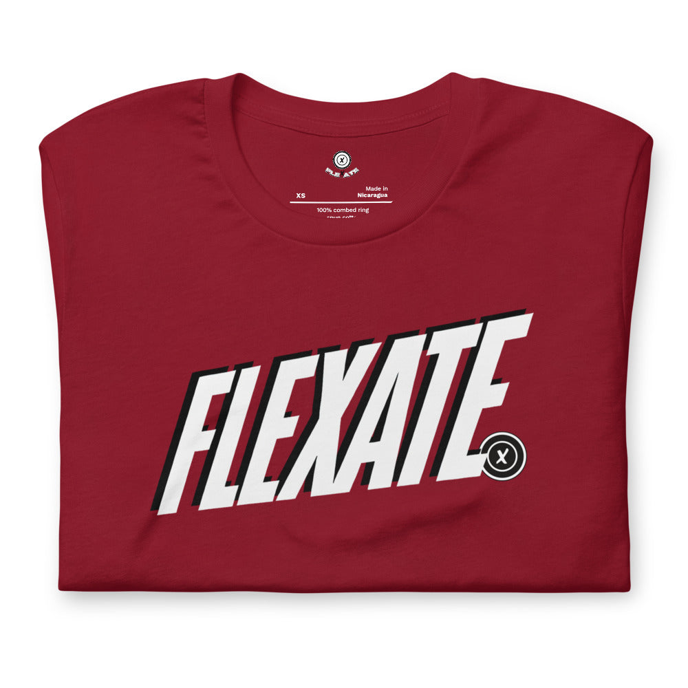 Flexate Original - Unisex T-shirt