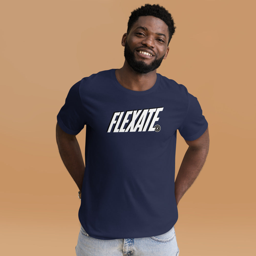 Flexate Original - Unisex T-shirt