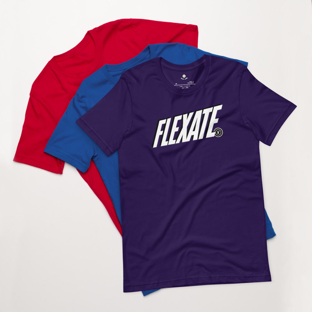 Flexate Original - Unisex T-shirt