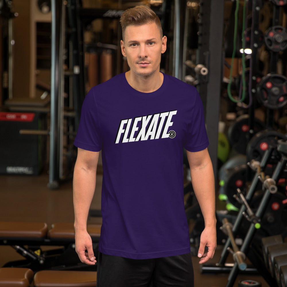 Flexate Original - Unisex T-shirt