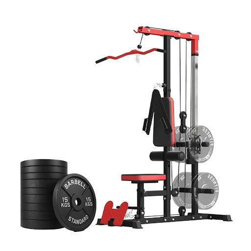 Cable Machine Power Cage
